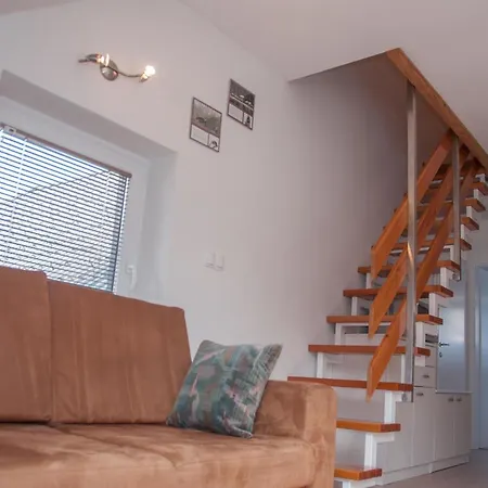 Apartment Smon Kranjska Gora Zimmer foto