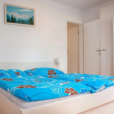 Apartment Smon Kranjska Gora Zimmer foto