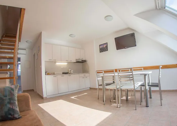 Apartment Smon