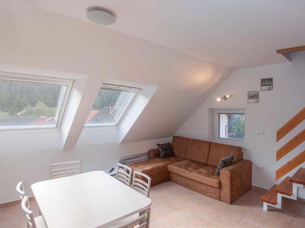 Smon Apartment